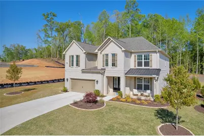 5003 Fairview Circle, Villa Rica, GA 30180 - Photo 3