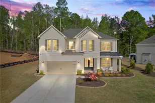 5003 Fairview Cir, Villa Rica, GA 30180 - Photo 7