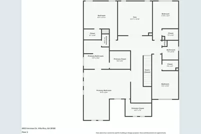 5003 Fairview Circle, Villa Rica, GA 30180 - Photo 85