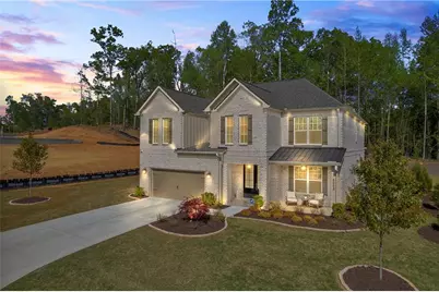 5003 Fairview Circle, Villa Rica, GA 30180 - Photo 9