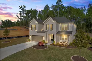 5003 Fairview Cir, Villa Rica, GA 30180 - Photo 9