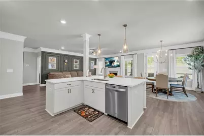 5003 Fairview Circle, Villa Rica, GA 30180 - Photo 17