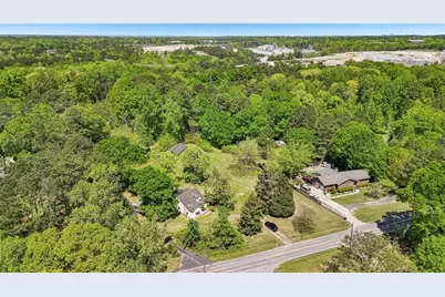 5735 Old Bill Cook Road, Atlanta, GA 30349 - Photo 1