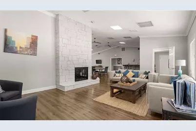 3500 Peachtree Corners Circle #113B, Peachtree Corners, GA 30092 - Photo 17