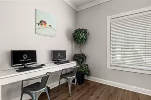 3500 Peachtree Corners Cir, Peachtree Corners, GA 30092 - Photo 23