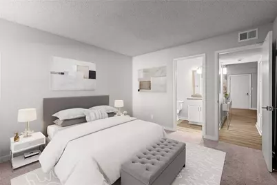 3500 Peachtree Corners Circle #054B, Peachtree Corners, GA 30092 - Photo 11