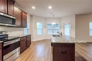 255 Dublin Way, Dallas, GA 30132 - Photo 5