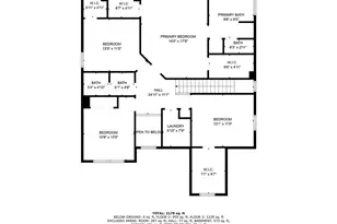 395 Dublin Way, Dallas, GA 30132 - Photo 35