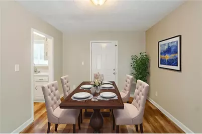 270 Hunt Ridge Drive, Stockbridge, GA 30281 - Photo 5