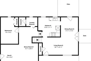 270 Hunt Ridge Dr, Stockbridge, GA 30281 - Photo 35