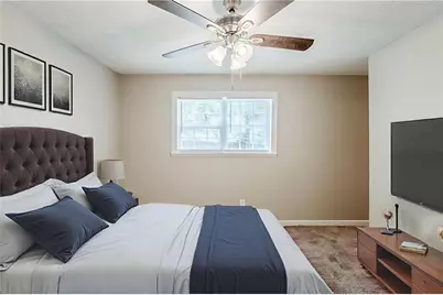 270 Hunt Ridge Drive, Stockbridge, GA 30281 - Photo 23