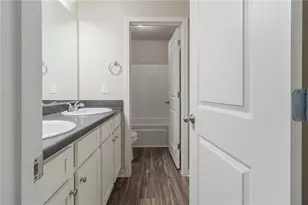 406 Dublin Way, Dallas, GA 30132 - Photo 23