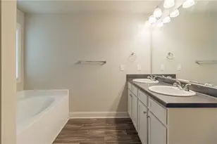 406 Dublin Way, Dallas, GA 30132 - Photo 13