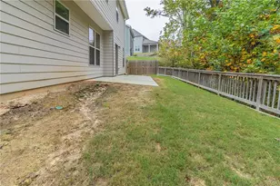 406 Dublin Way, Dallas, GA 30132 - Photo 29