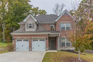 406 Dublin Way, Dallas, GA 30132 - Photo 1