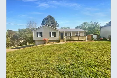 294 Farm Ridge Drive NE, Woodstock, GA 30188 - Photo 9