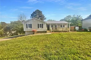 294 Farm Ridge Dr NE, Woodstock, GA 30188 - Photo 9