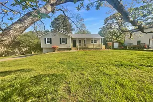 294 Farm Ridge Dr NE, Woodstock, GA 30188 - Photo 1