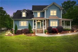 65 Maude White Rd, Kingston, GA 30145 - Photo 1