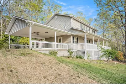 542 Sharp Top Circle, Blairsville, GA 30512 - Photo 1