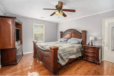 542 Sharp Top Circle, Blairsville, GA 30512 - Photo 13