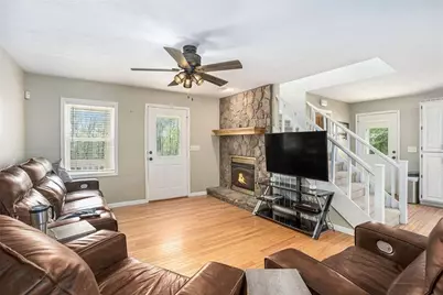 542 Sharp Top Circle, Blairsville, GA 30512 - Photo 11