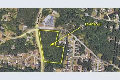 00 Mars Hill Road, Acworth, GA 30101 - Photo 3