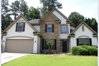 96 Towne Park Drive, Lawrenceville, GA 30044 - Photo 1