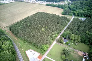 720 Euharlee Rd SW, Euharlee, GA 30120 - Photo 1