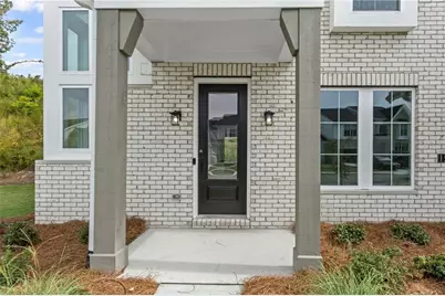 158 Kerr Drive, Hoschton, GA 30548 - Photo 5