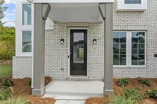 158 Kerr Dr, Hoschton, GA 30548 - Photo 5