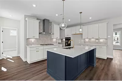 158 Kerr Drive, Hoschton, GA 30548 - Photo 11