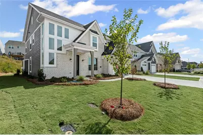 158 Kerr Drive, Hoschton, GA 30548 - Photo 3