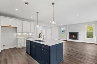 158 Kerr Dr, Hoschton, GA 30548 - Photo 7