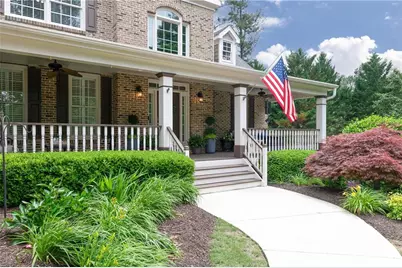 176 Nightwind Trace, Acworth, GA 30101 - Photo 5