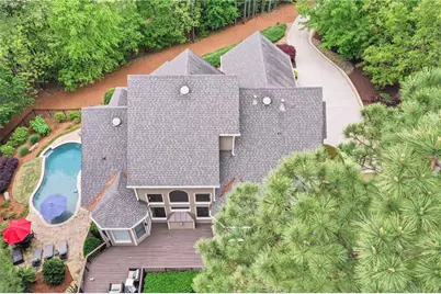 176 Nightwind Trace, Acworth, GA 30101 - Photo 83