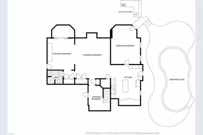 176 Nightwind Trace, Acworth, GA 30101 - Photo 95