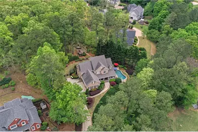 176 Nightwind Trace, Acworth, GA 30101 - Photo 79