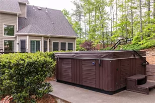 176 Nightwind Trce, Acworth, GA 30101 - Photo 61