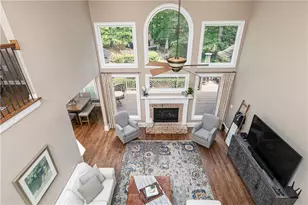 176 Nightwind Trce, Acworth, GA 30101 - Photo 19