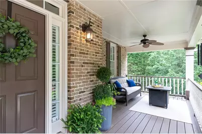 176 Nightwind Trace, Acworth, GA 30101 - Photo 7