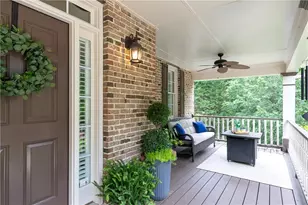 176 Nightwind Trce, Acworth, GA 30101 - Photo 7