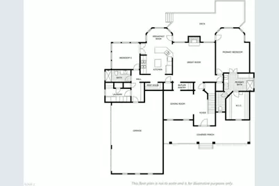 176 Nightwind Trace, Acworth, GA 30101 - Photo 93