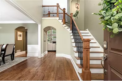 176 Nightwind Trace, Acworth, GA 30101 - Photo 9