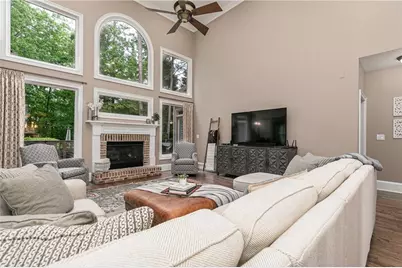 176 Nightwind Trace, Acworth, GA 30101 - Photo 17