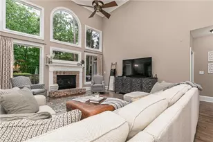 176 Nightwind Trce, Acworth, GA 30101 - Photo 17