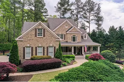 176 Nightwind Trace, Acworth, GA 30101 - Photo 3