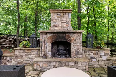 176 Nightwind Trace, Acworth, GA 30101 - Photo 59