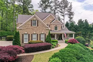 176 Nightwind Trce, Acworth, GA 30101 - Photo 89