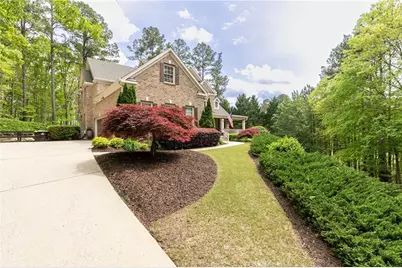 176 Nightwind Trace, Acworth, GA 30101 - Photo 87